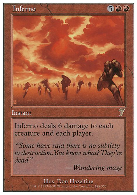 Hovedbilde Inferno
