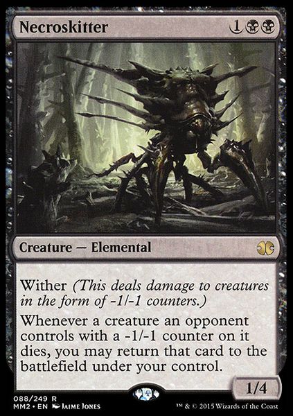 Hovedbilde Necroskitter