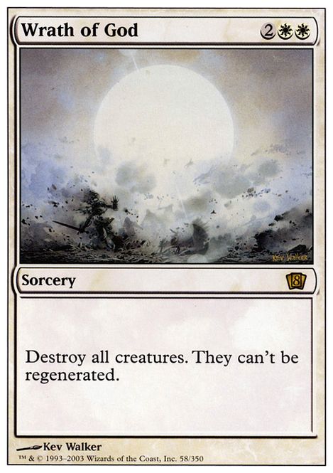Hovedbilde Wrath of God