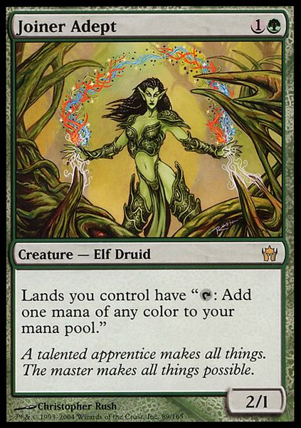 Hovedbilde Joiner Adept