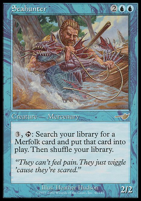 Hovedbilde Seahunter
