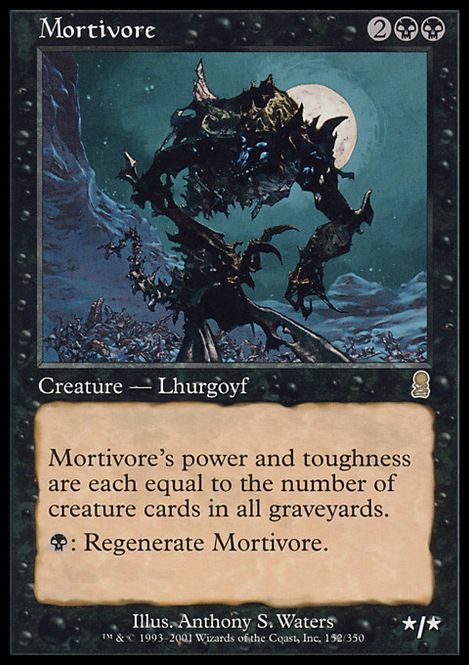 Hovedbilde Mortivore