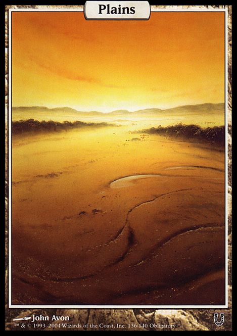 Hovedbilde Plains