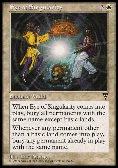 Hovedbilde Eye of Singularity