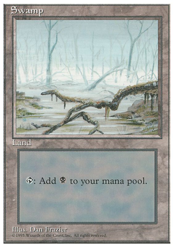 Swamp (C)