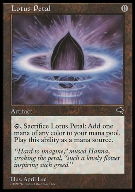 Hovedbilde Lotus Petal