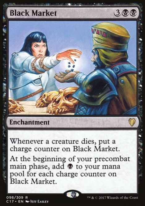 Hovedbilde Black Market