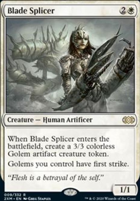 Hovedbilde Blade Splicer