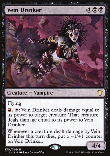 Hovedbilde Vein Drinker