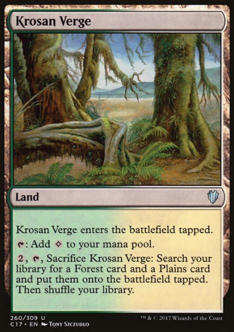 Hovedbilde Krosan Verge