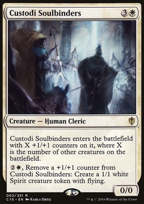Hovedbilde Custodi Soulbinders