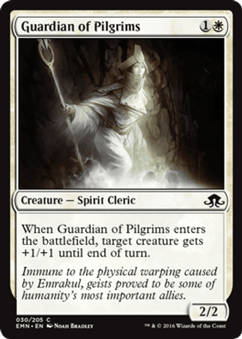 Hovedbilde Guardian of Pilgrims