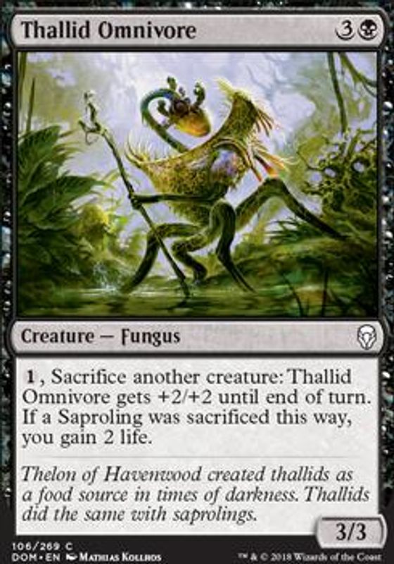 Thallid Omnivore