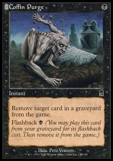 Hovedbilde Coffin Purge