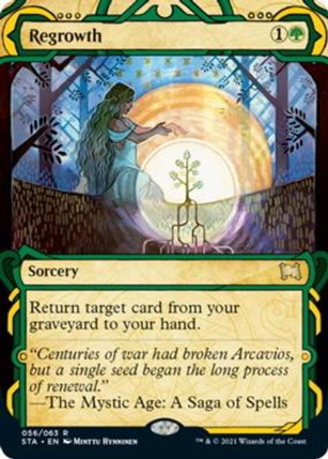 Hovedbilde Regrowth