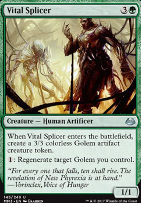 Hovedbilde Vital Splicer