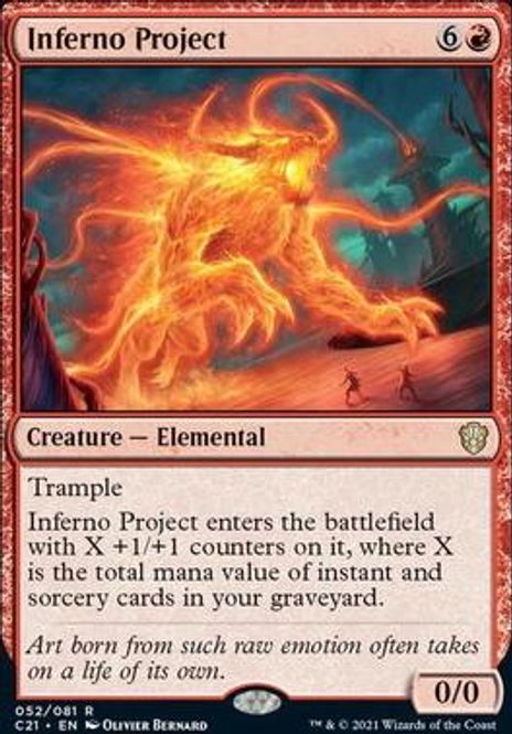 Hovedbilde Inferno Project