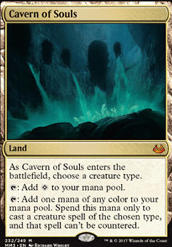 Cavern of Souls