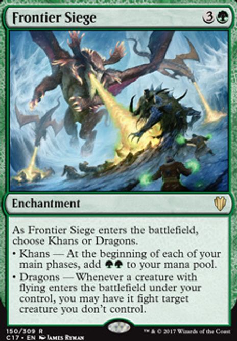 Hovedbilde Frontier Siege