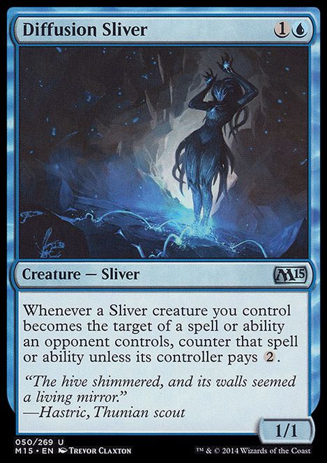 Hovedbilde Diffusion Sliver