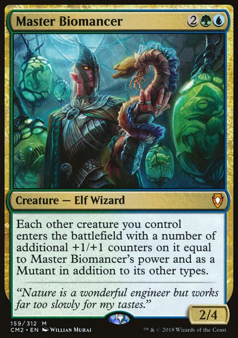 Hovedbilde Master Biomancer