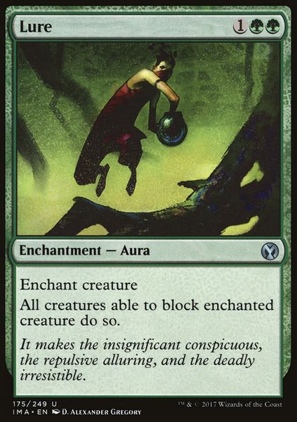 Hovedbilde Lure