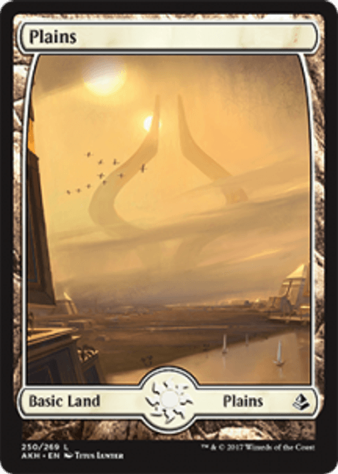Hovedbilde Plains