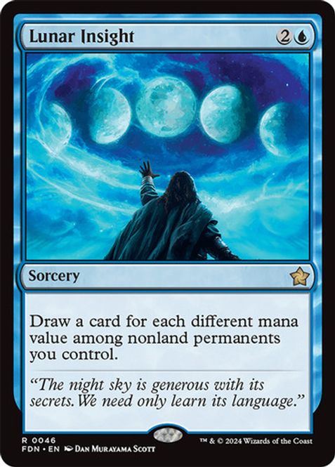 Hovedbilde Lunar Insight