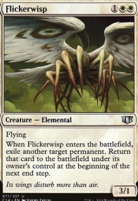 Hovedbilde Flickerwisp