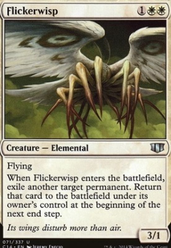 Flickerwisp