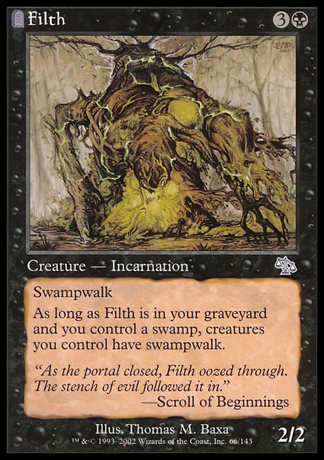 Hovedbilde Filth