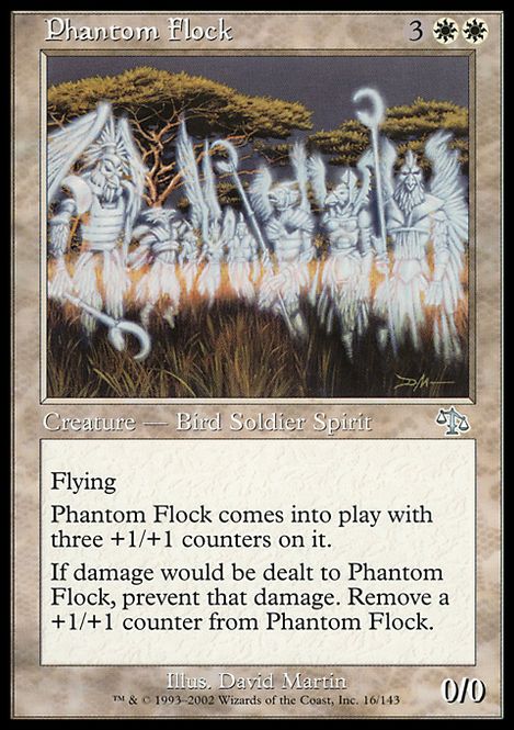 Hovedbilde Phantom Flock