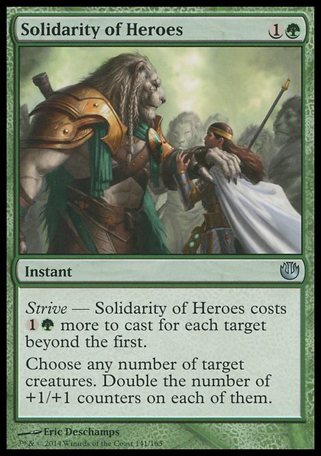 Hovedbilde Solidarity of Heroes