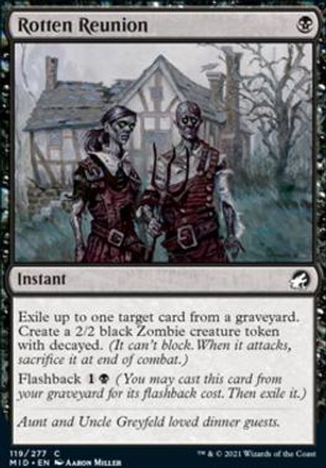 Hovedbilde Rotten Reunion