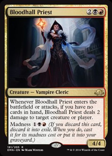 Hovedbilde Bloodhall Priest