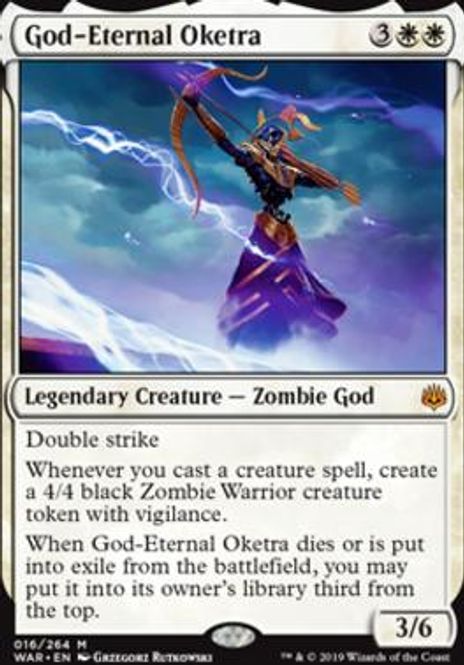 Hovedbilde God-Eternal Oketra