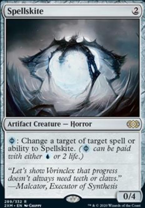 Hovedbilde Spellskite