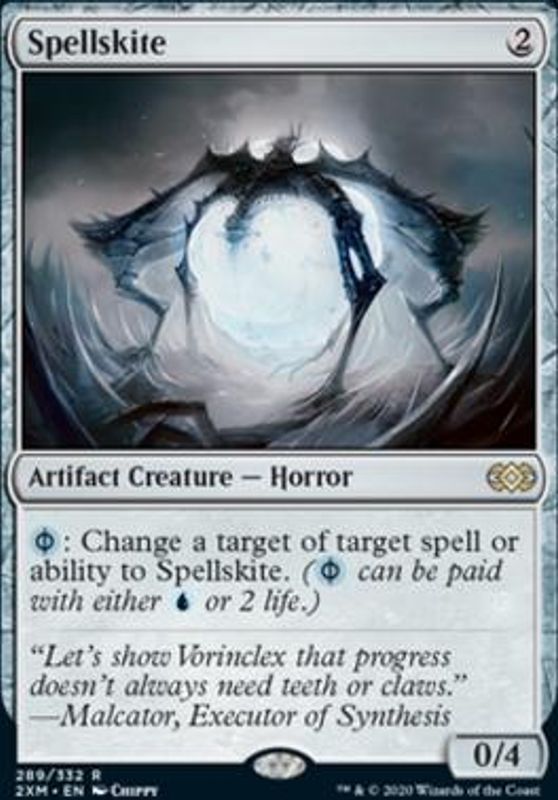 Spellskite