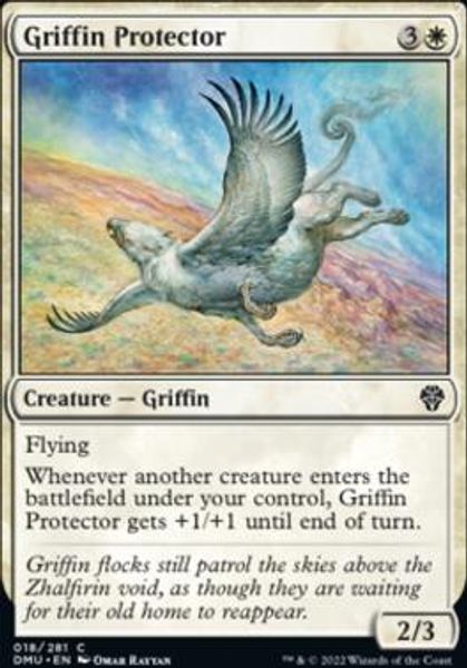 Hovedbilde Griffin Protector