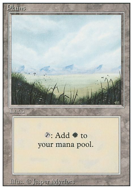 Hovedbilde Plains B