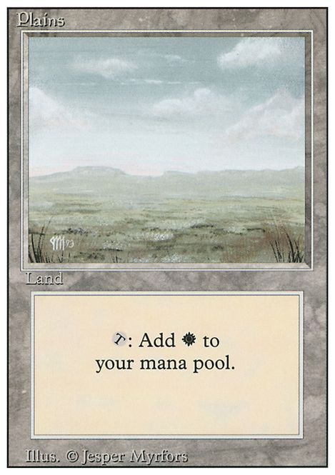 Hovedbilde Plains C