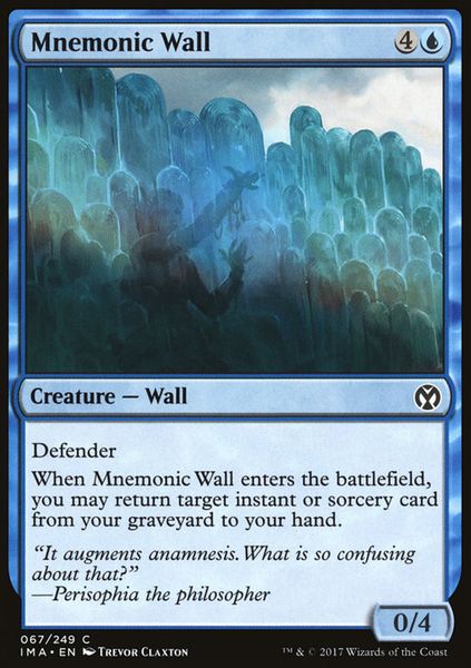 Hovedbilde Mnemonic Wall