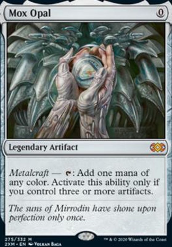 Mox Opal (foil)