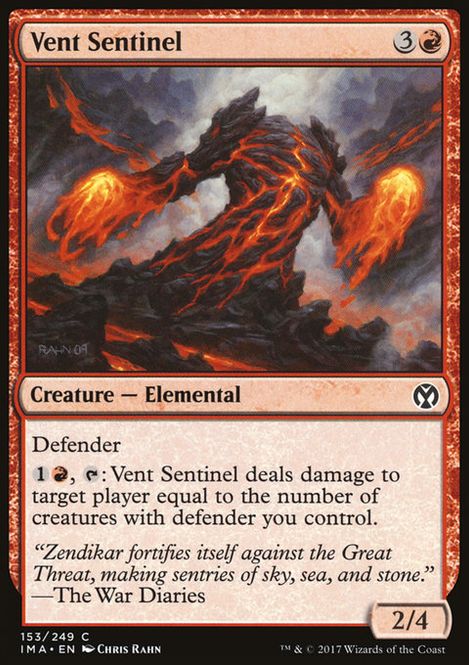 Hovedbilde Vent Sentinel