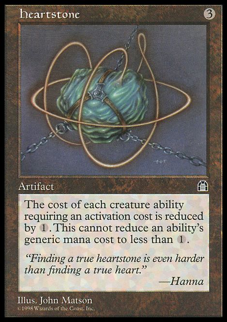 Hovedbilde Heartstone