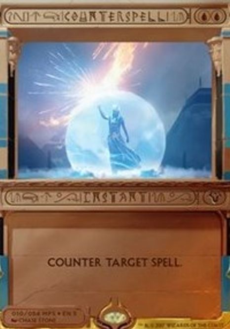Hovedbilde Counterspell
