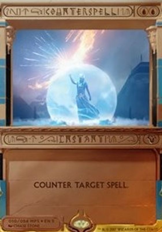 Counterspell