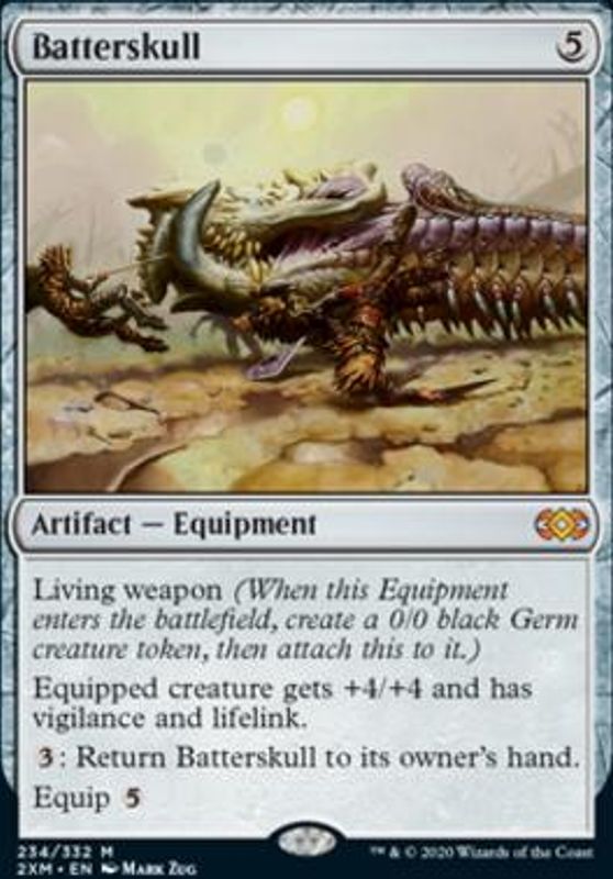 Batterskull (foil)