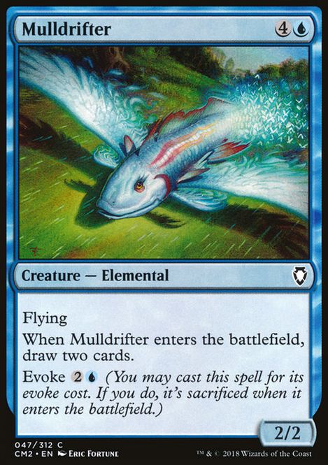 Hovedbilde Mulldrifter