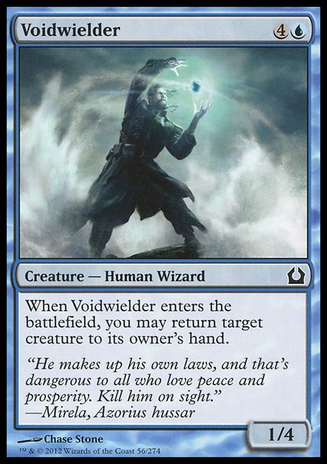 Hovedbilde Voidwielder
